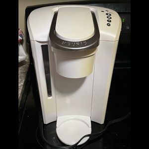 Keurig Select